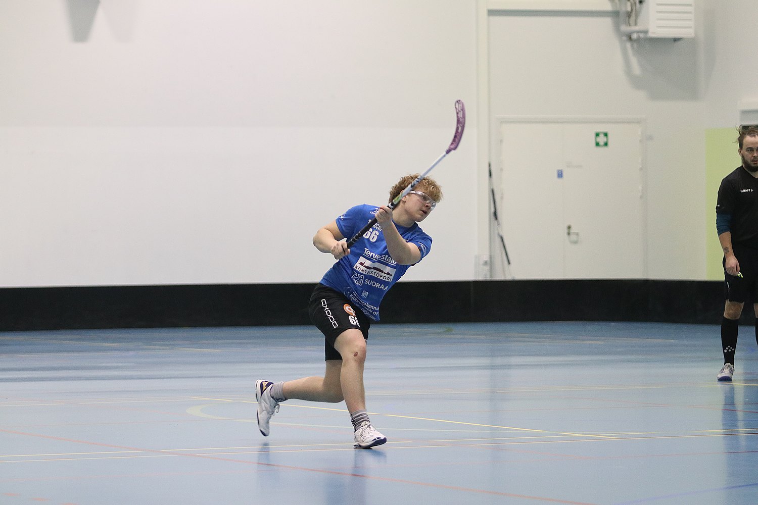 4.2.2024 - (Karhut P17-FBC Turku P17)
