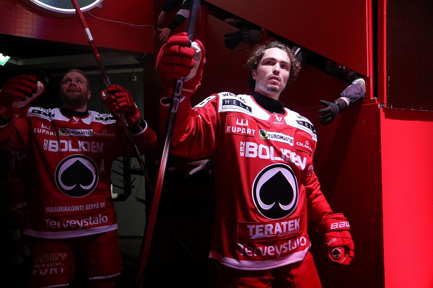 9.3.2024 - (Ässät-JYP)