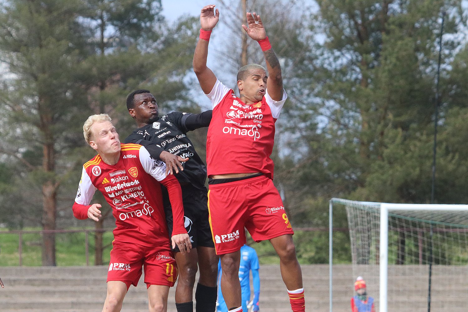 9.5.2024 - (FC Jazz-TPS)