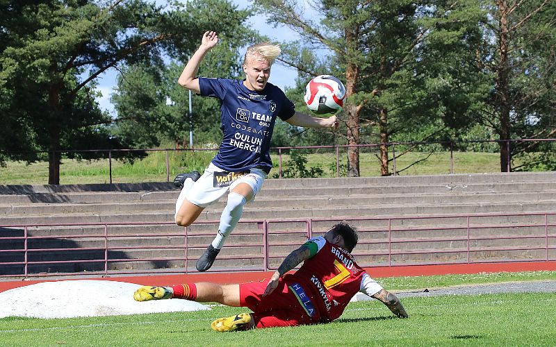 13.7.2024 - (FC Jazz-OLS)