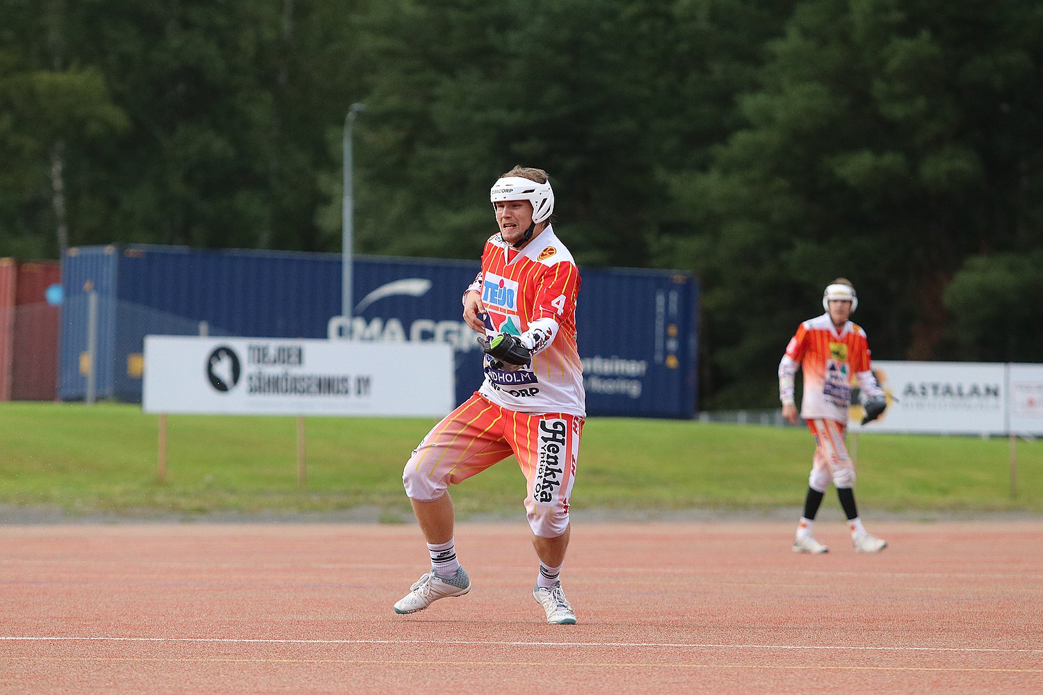 10.8.2024 - (UPV-Loimaan Palloilijat)