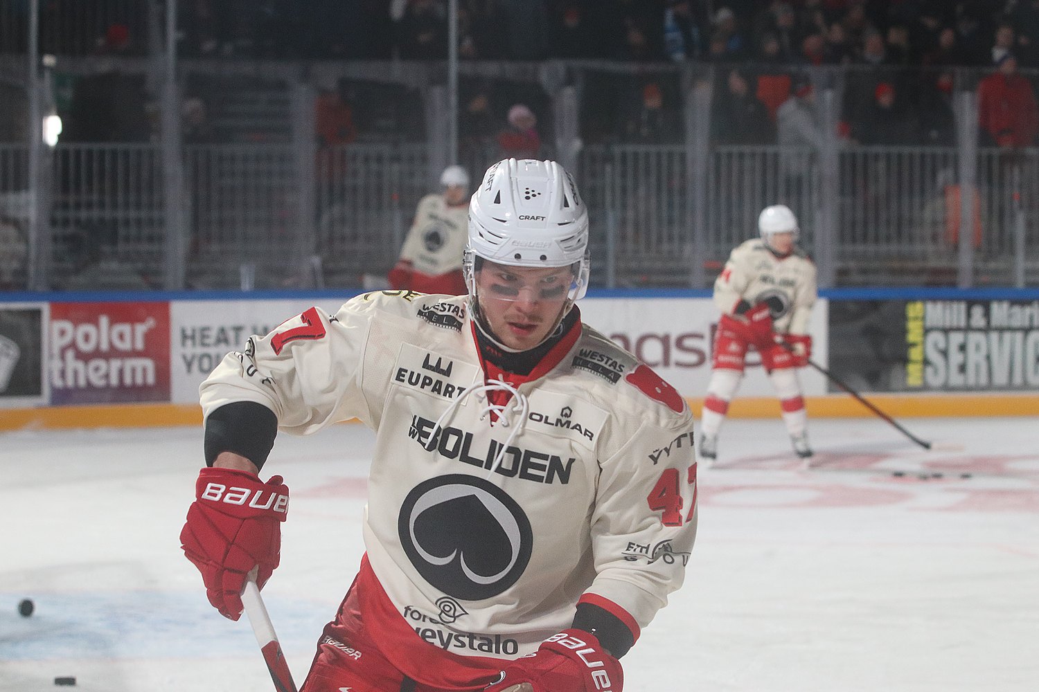 24.1.2025 - (Lukko-Ässät)