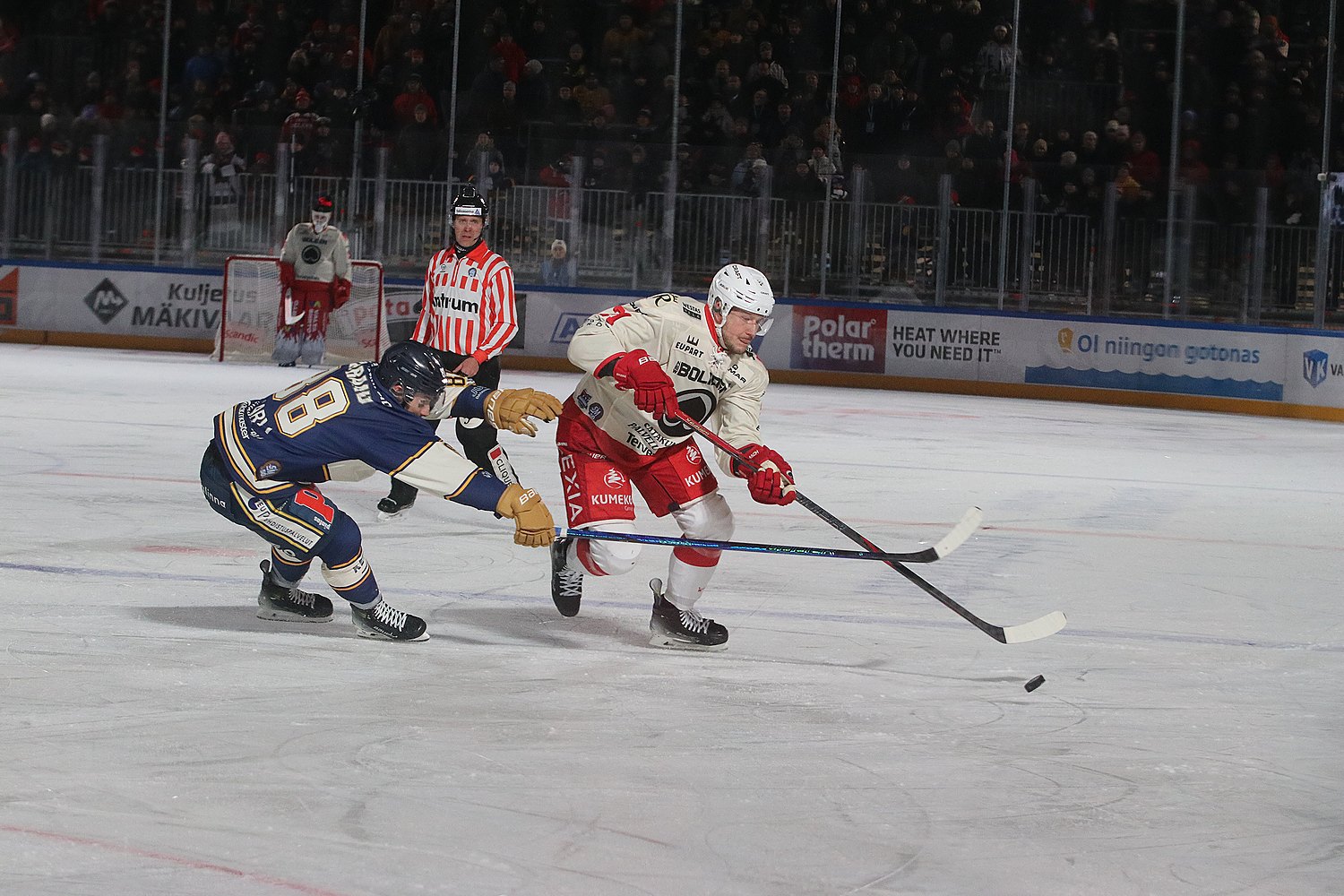 24.1.2025 - (Lukko-Ässät)