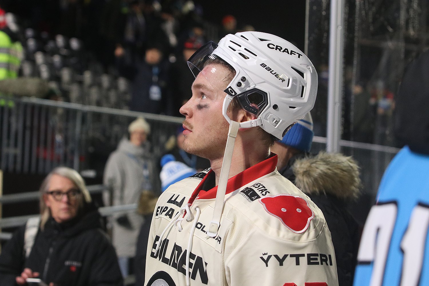 24.1.2025 - (Lukko-Ässät)