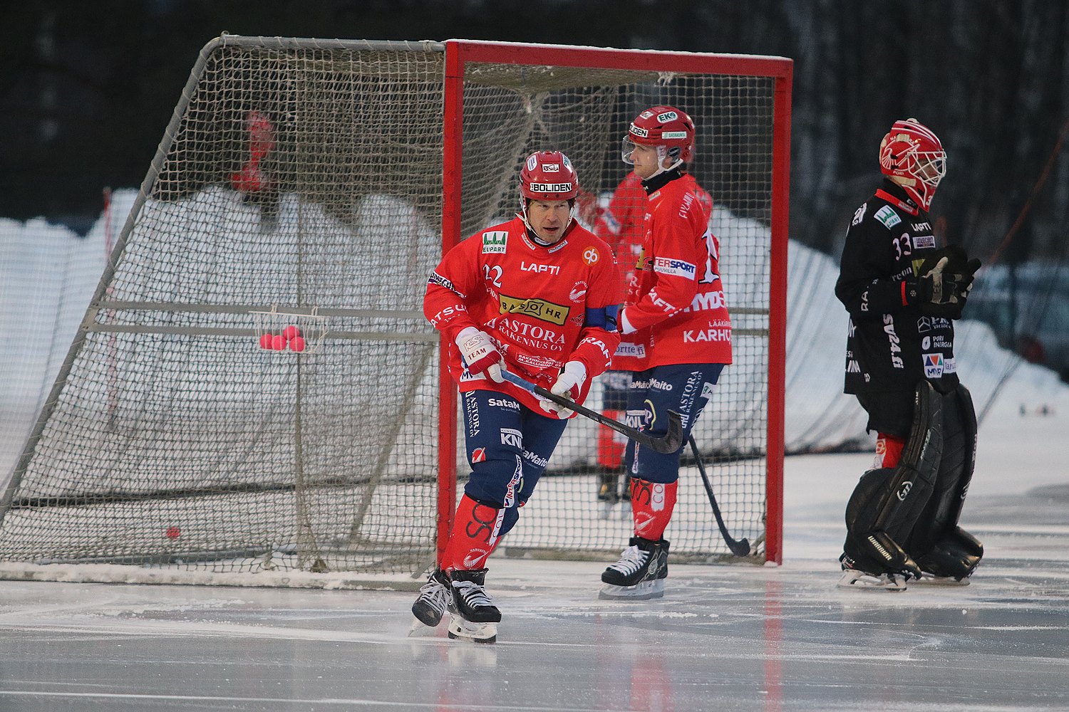 6.1.2025 - (Narukerä-HIFK)