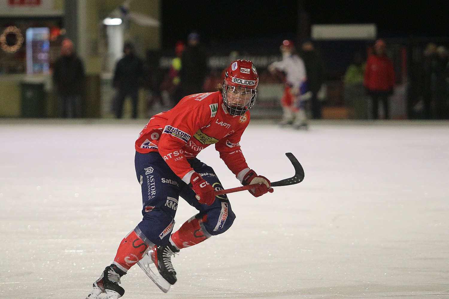 6.1.2025 - (Narukerä-HIFK)
