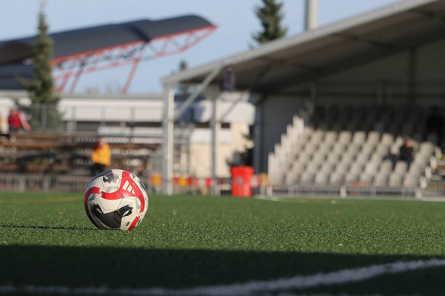 19.10.2025 - (FC Jazz-PKKU)