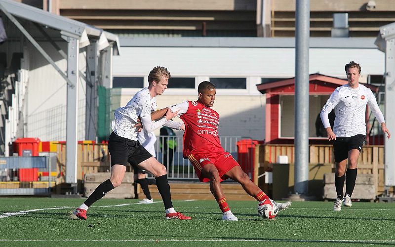 19.10.2025 - (FC Jazz-PKKU)
