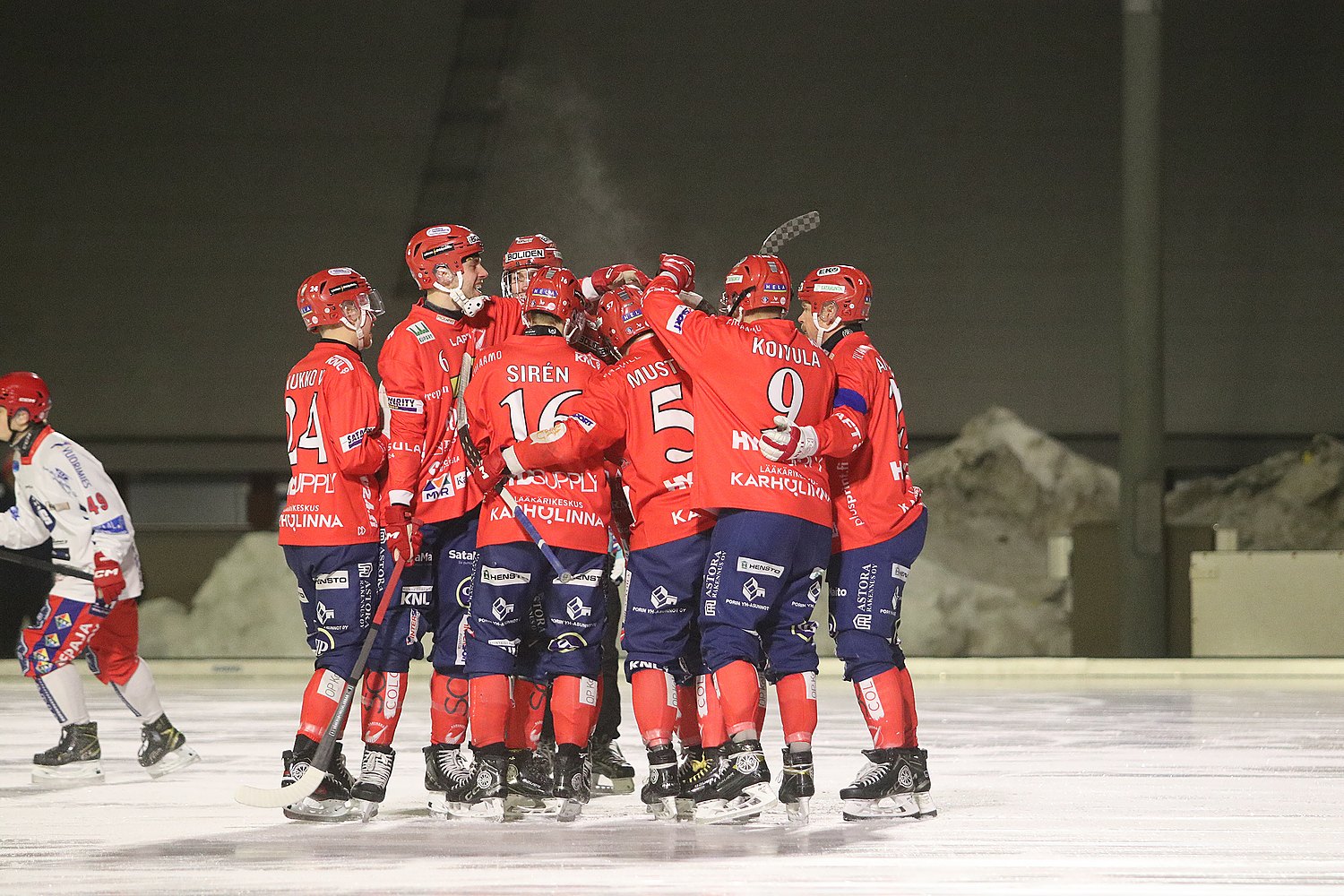 1.3.2025 - (Narukerä-JPS)