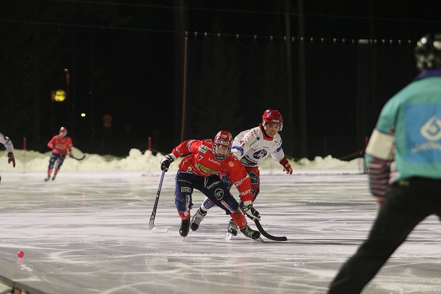 1.3.2025 - (Narukerä-JPS)