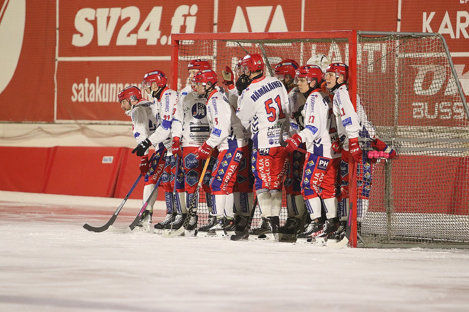 1.3.2025 - (Narukerä-JPS)
