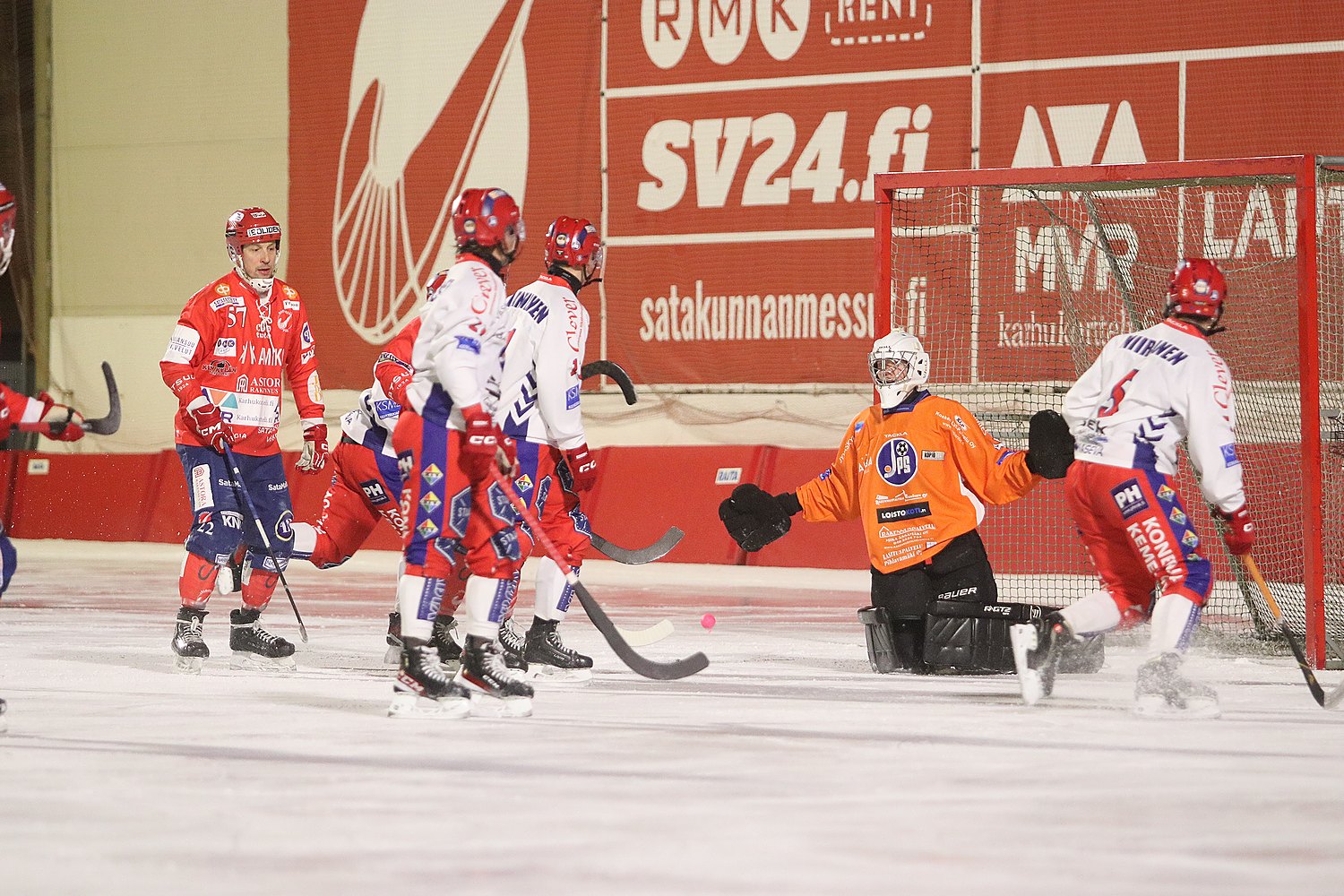 1.3.2025 - (Narukerä-JPS)