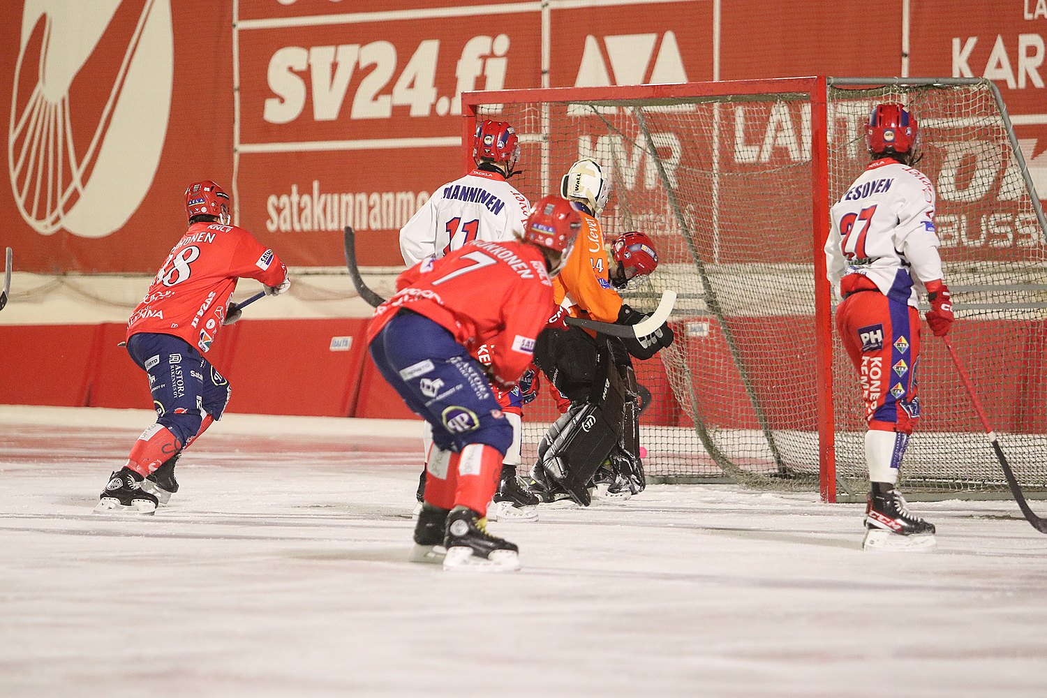 1.3.2025 - (Narukerä-JPS)