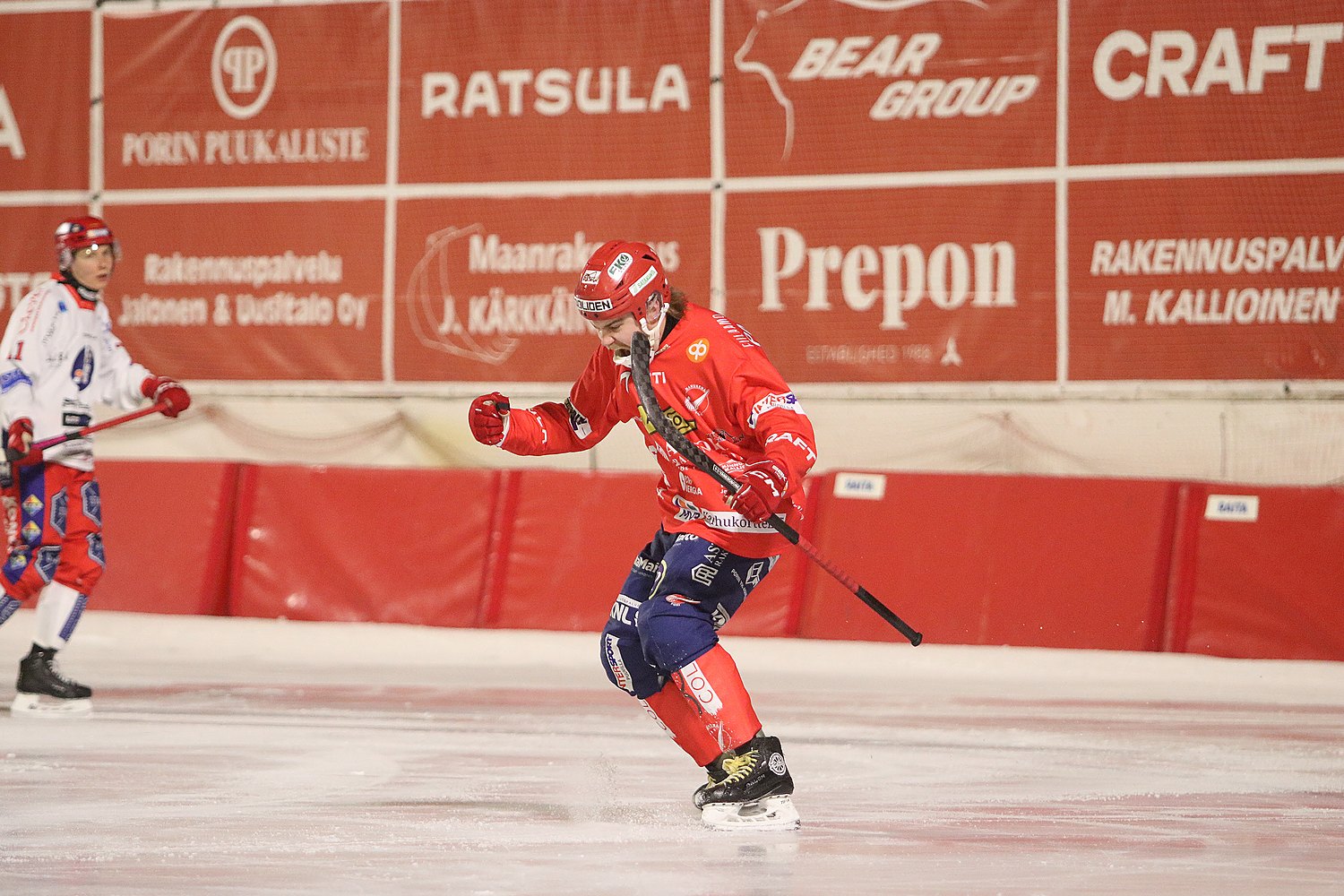 1.3.2025 - (Narukerä-JPS)