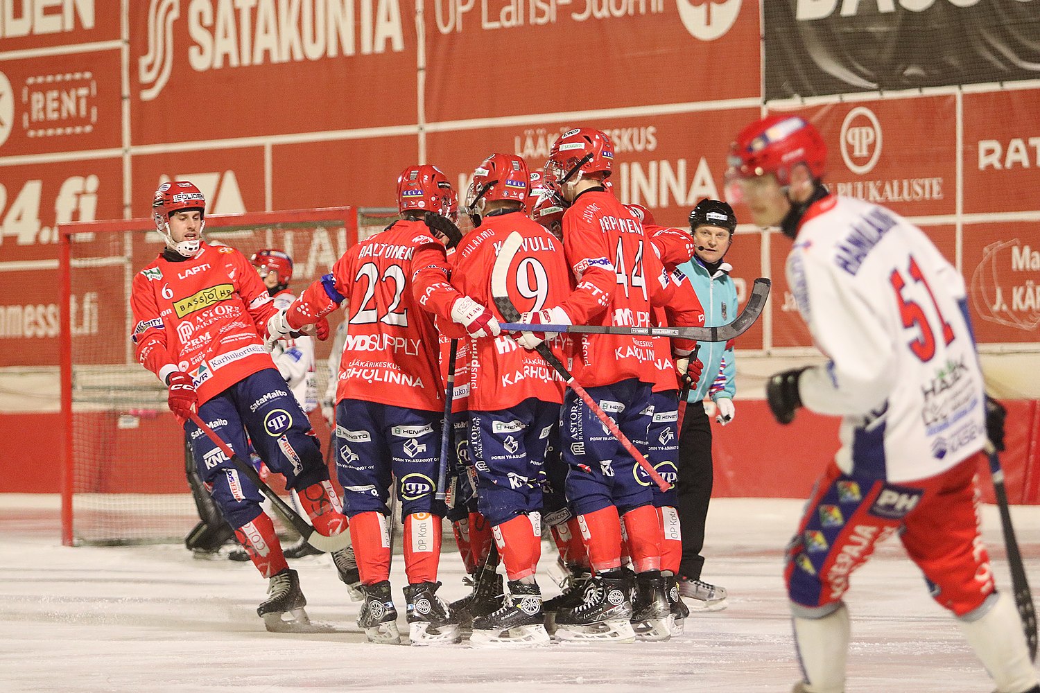 1.3.2025 - (Narukerä-JPS)