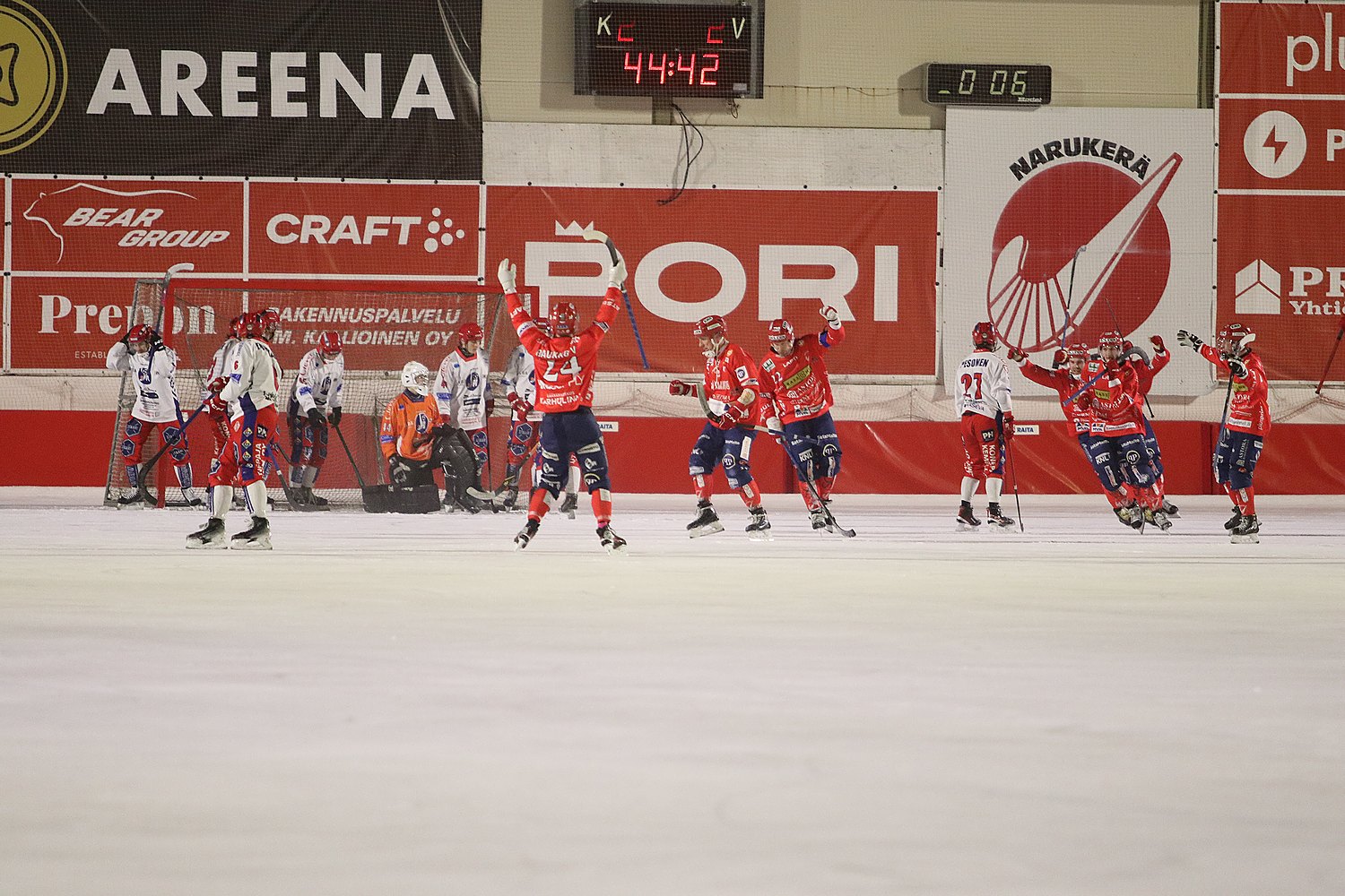 1.3.2025 - (Narukerä-JPS)