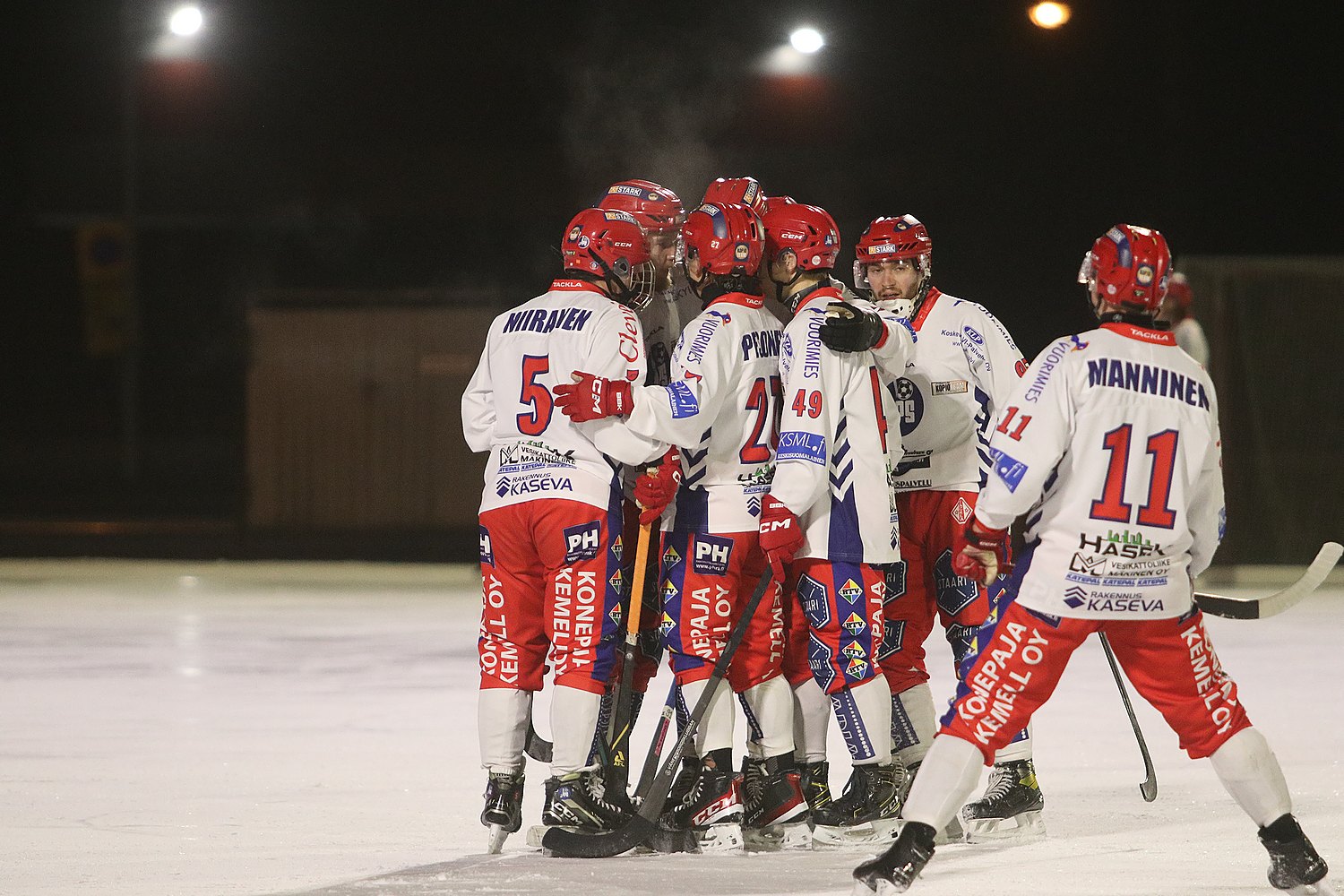 1.3.2025 - (Narukerä-JPS)