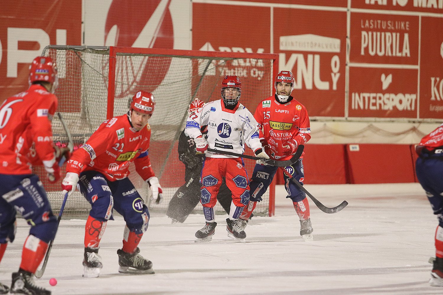 1.3.2025 - (Narukerä-JPS)