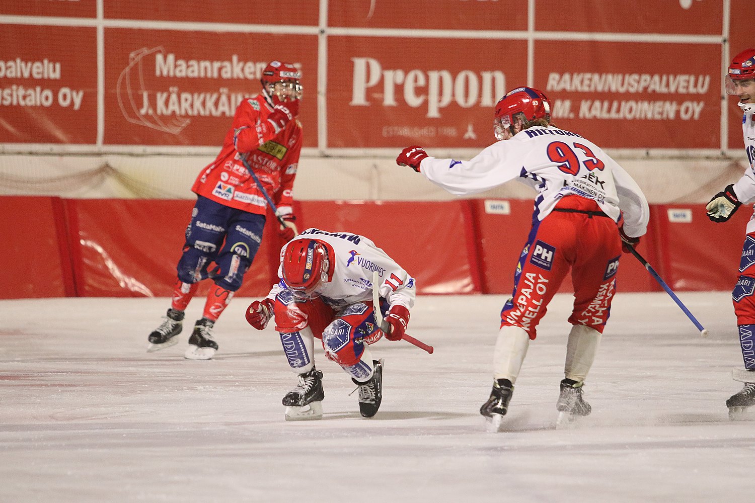 1.3.2025 - (Narukerä-JPS)