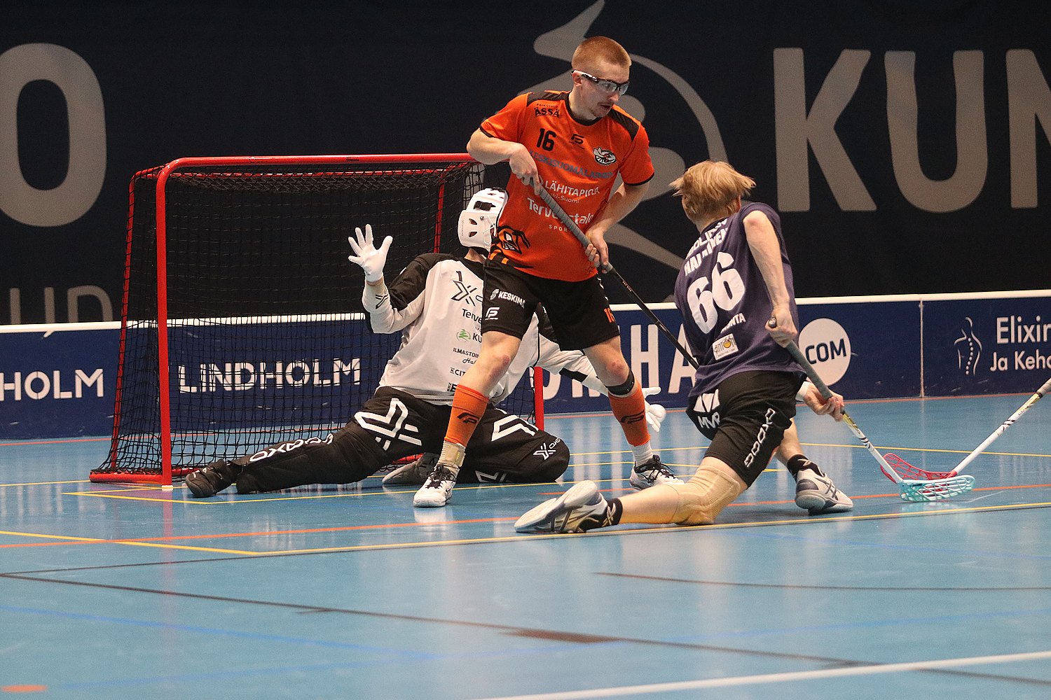 30.3.2025 - (Karhut-O2JKL)