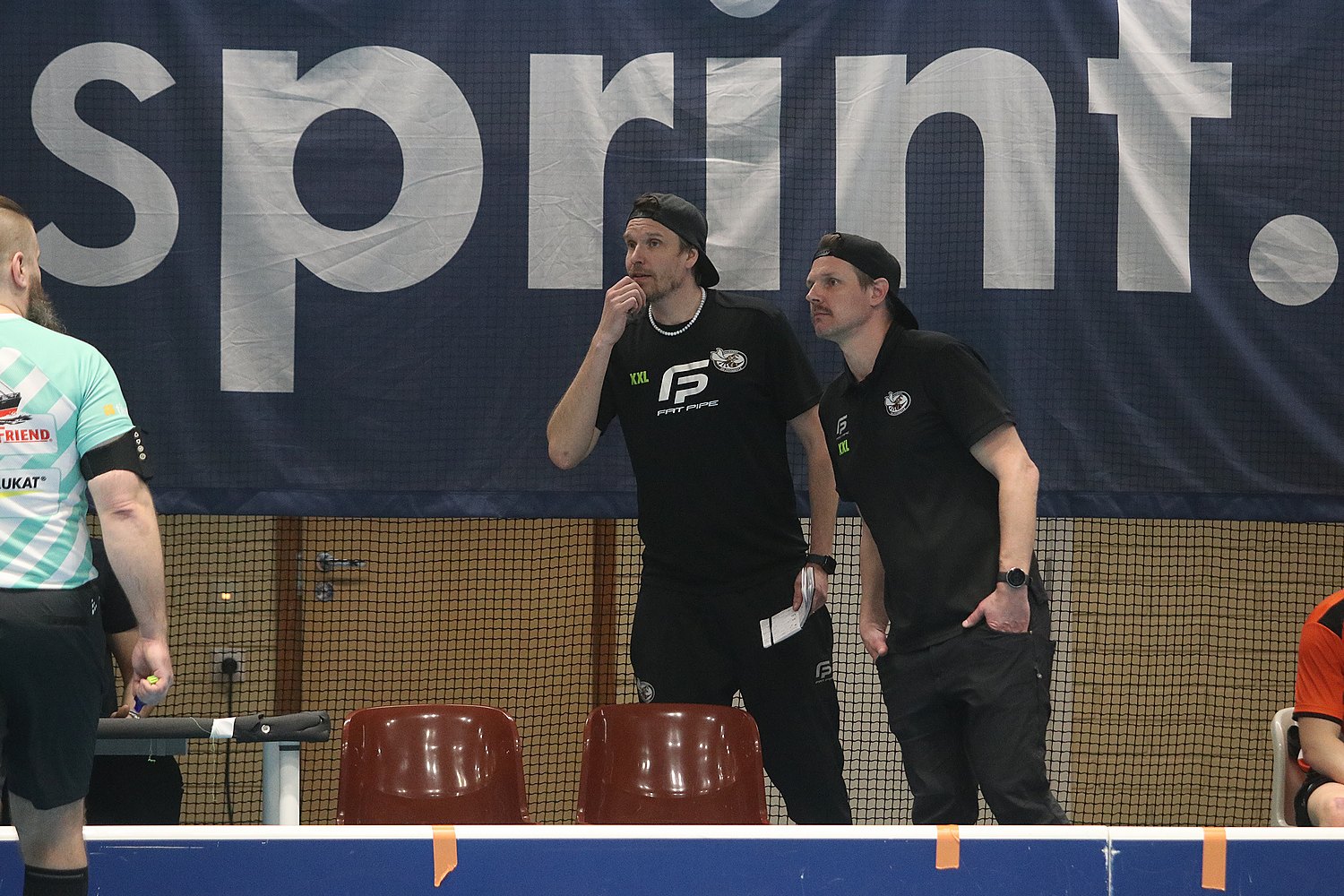 30.3.2025 - (Karhut-O2JKL)