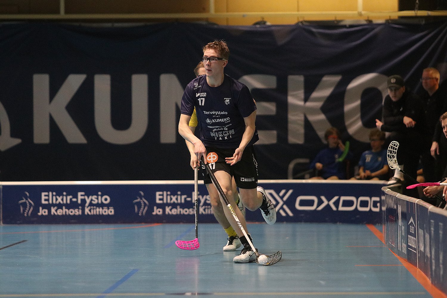 8.3.2025 - (Karhut-SaiPa)