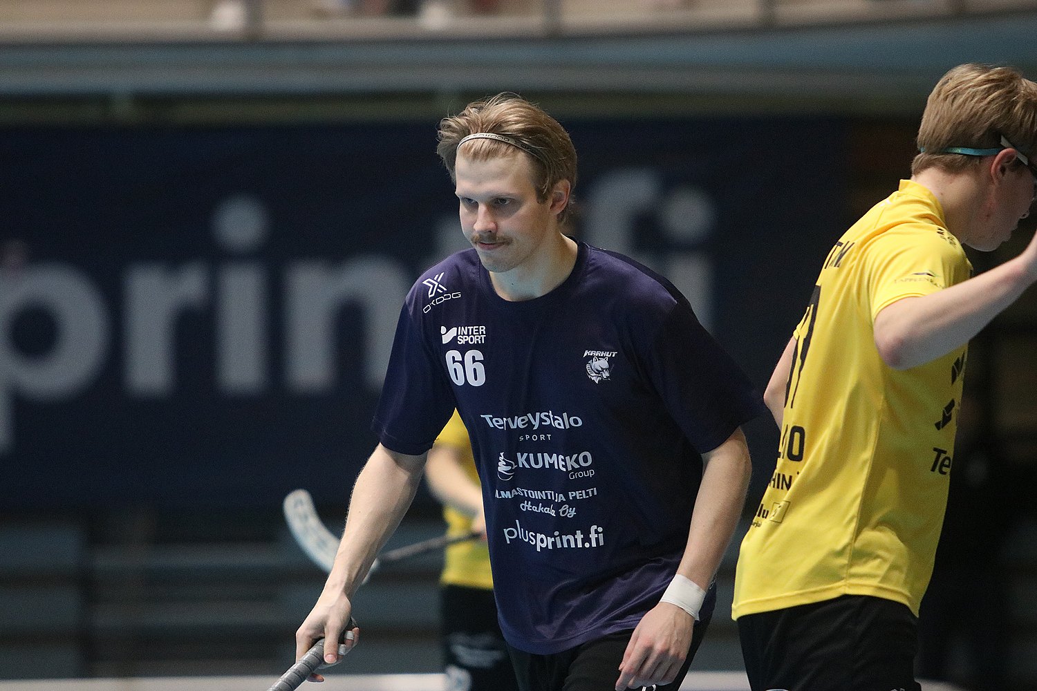 8.3.2025 - (Karhut-SaiPa)