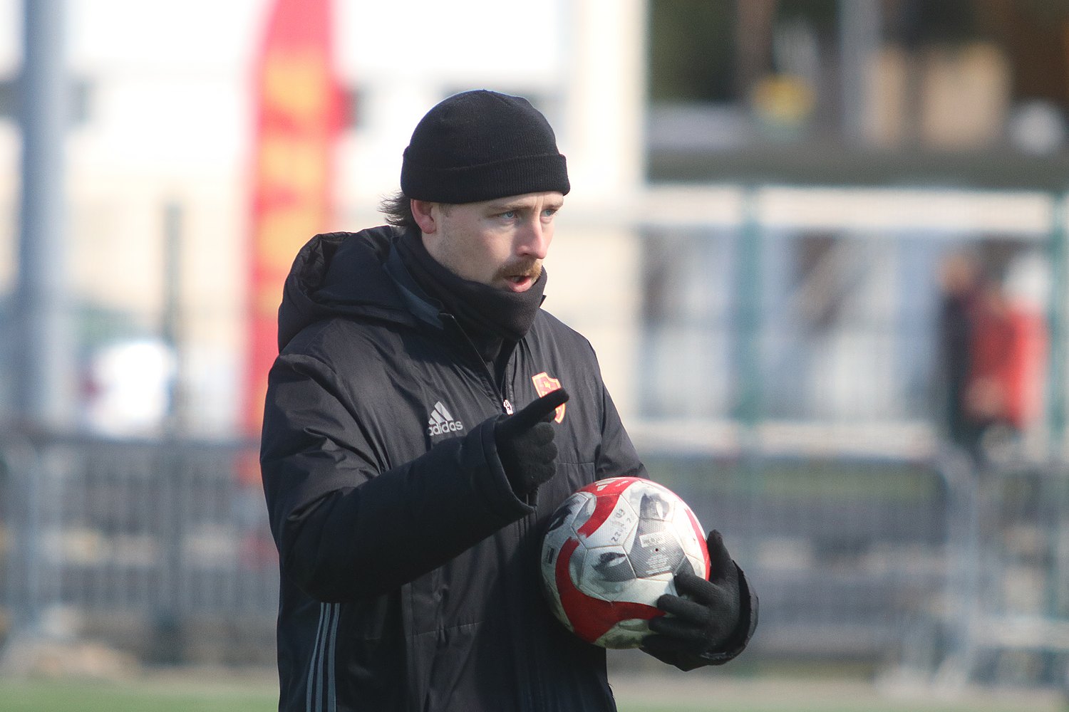 26.4.2025 - (FC Jazz-Atlantis)