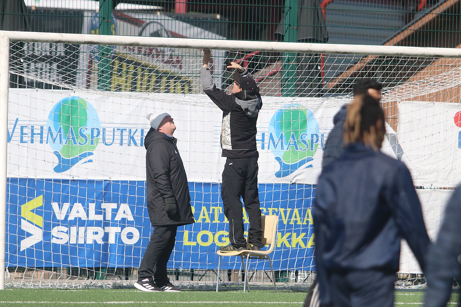 26.4.2025 - (FC Jazz-Atlantis)