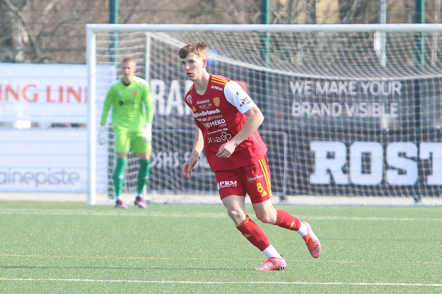 26.4.2025 - (FC Jazz-Atlantis)