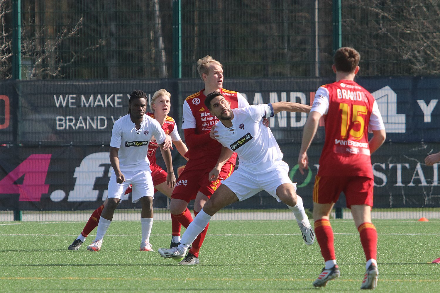 26.4.2025 - (FC Jazz-Atlantis)
