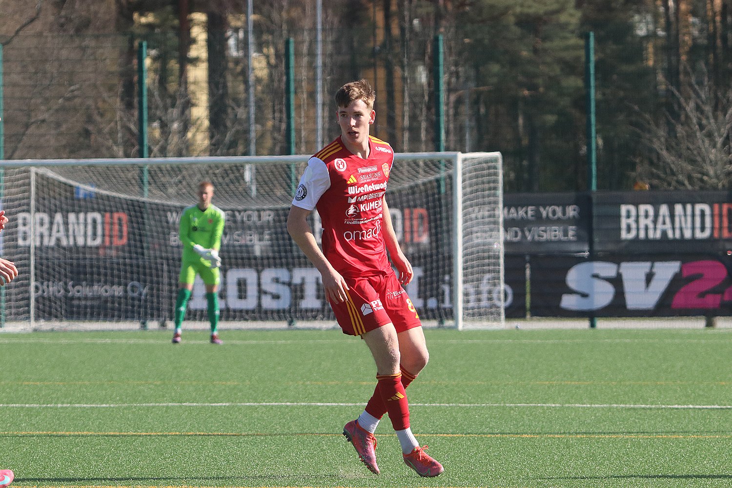 26.4.2025 - (FC Jazz-Atlantis)