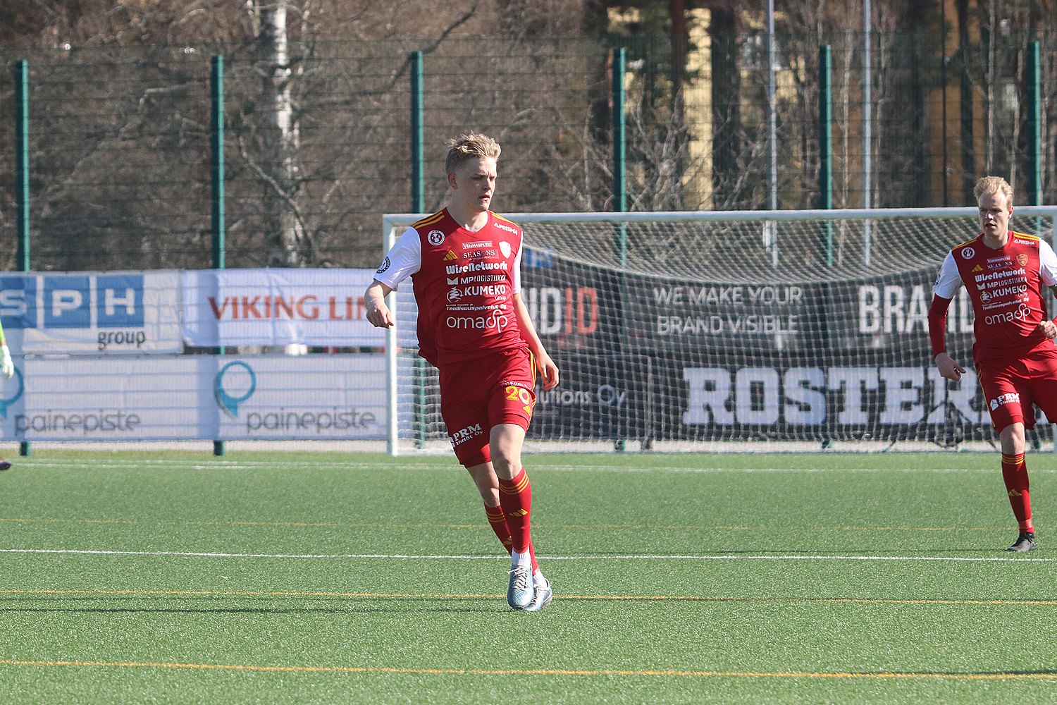 26.4.2025 - (FC Jazz-Atlantis)