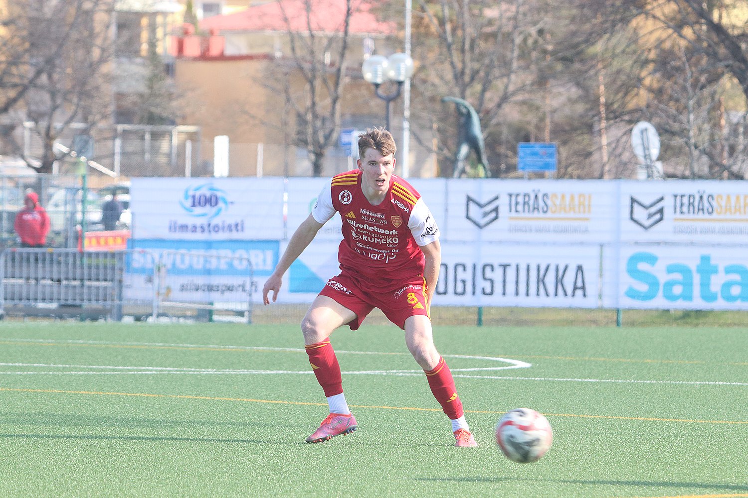 26.4.2025 - (FC Jazz-Atlantis)