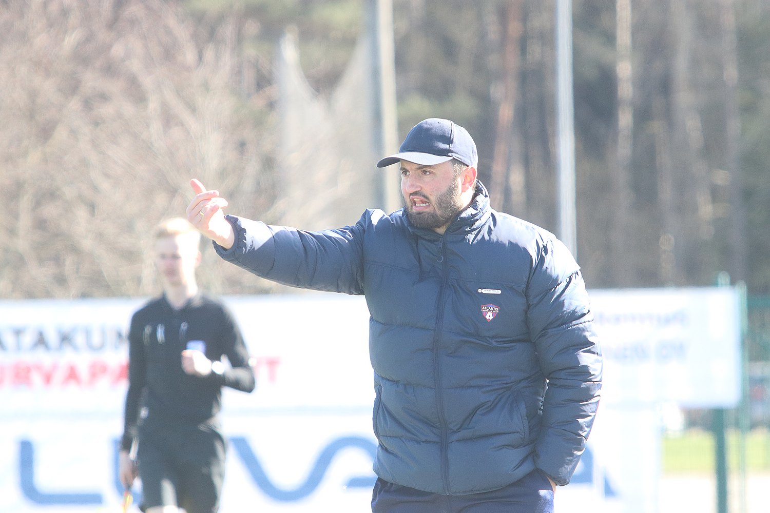 26.4.2025 - (FC Jazz-Atlantis)