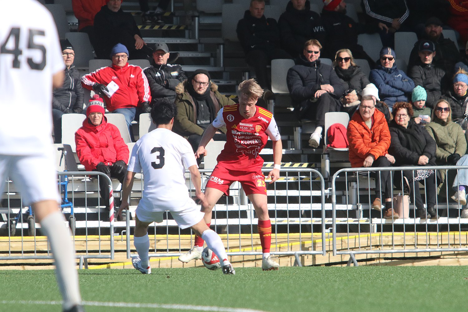 26.4.2025 - (FC Jazz-Atlantis)