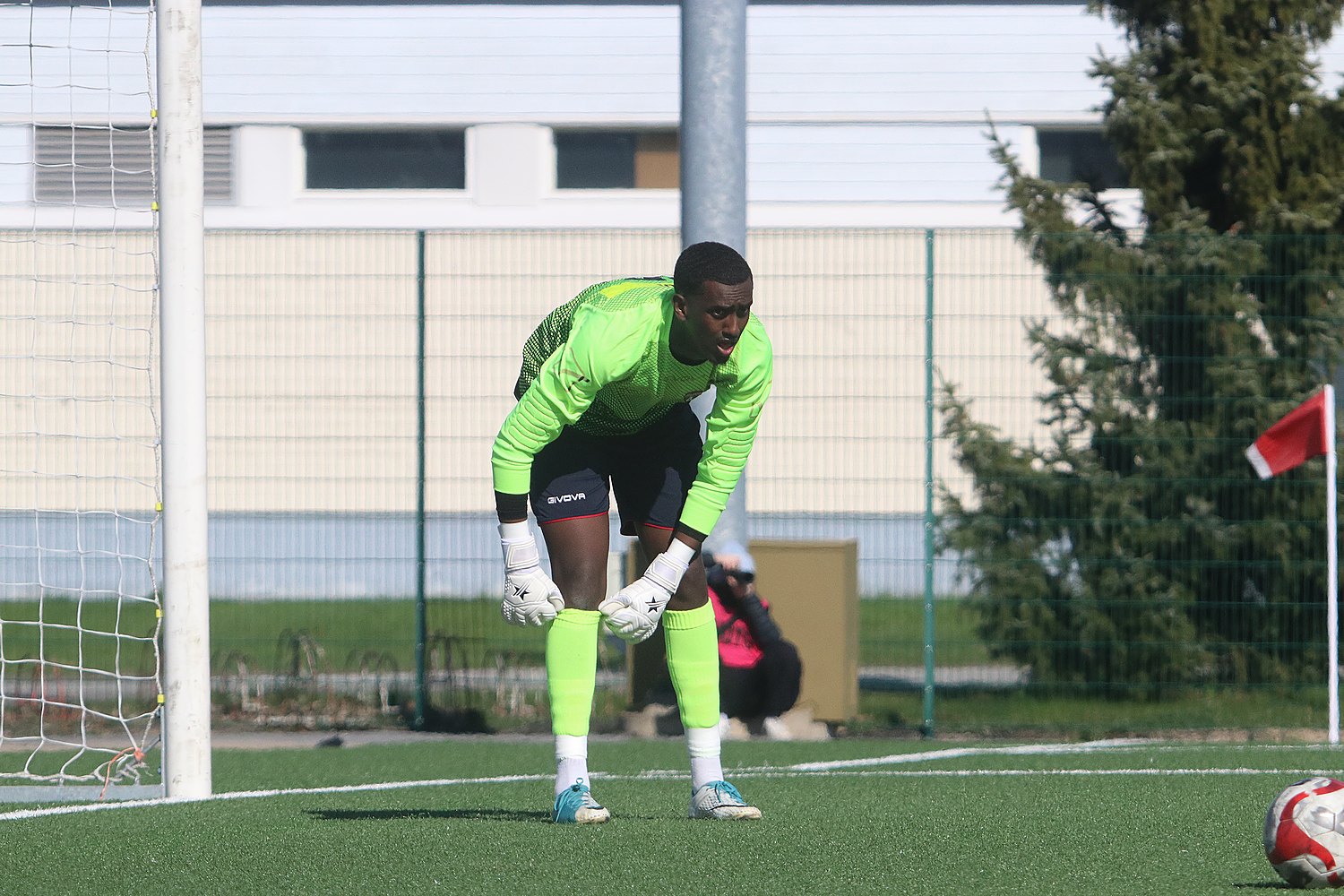 26.4.2025 - (FC Jazz-Atlantis)