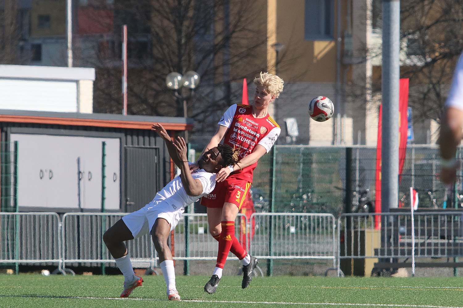 26.4.2025 - (FC Jazz-Atlantis)