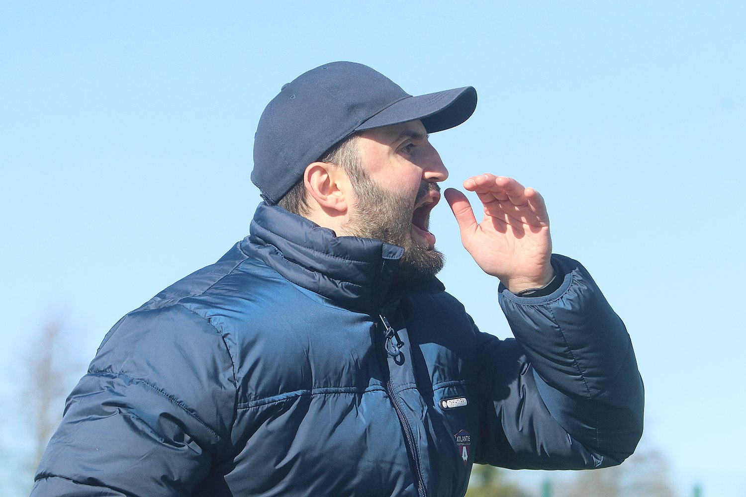 26.4.2025 - (FC Jazz-Atlantis)