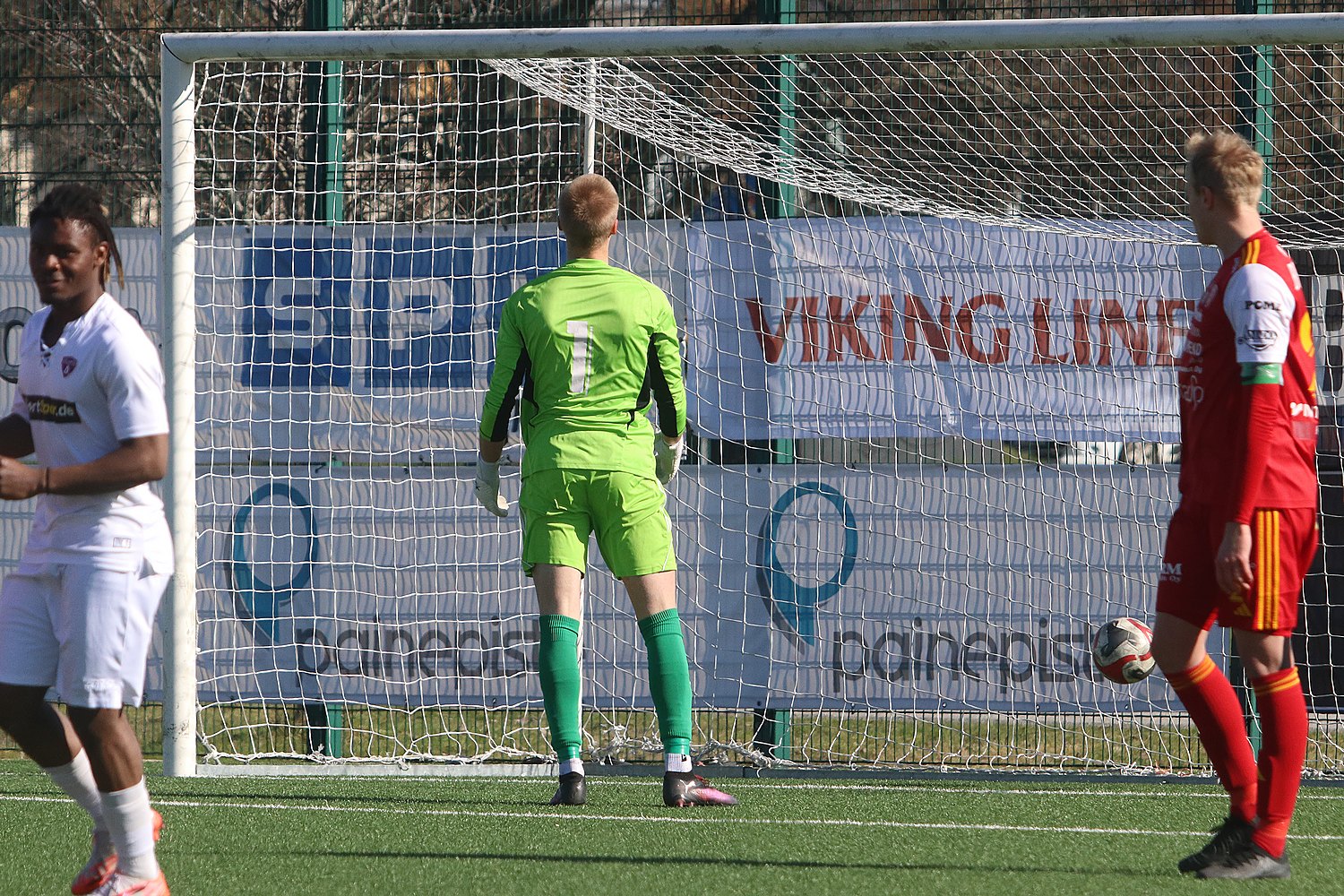 26.4.2025 - (FC Jazz-Atlantis)