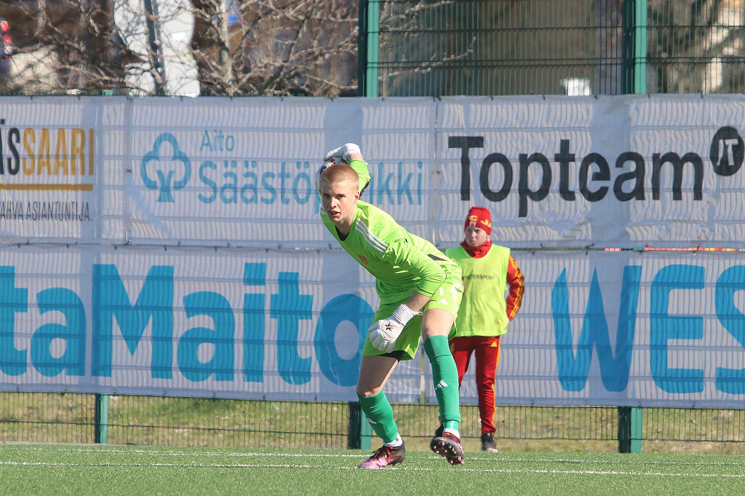 26.4.2025 - (FC Jazz-Atlantis)