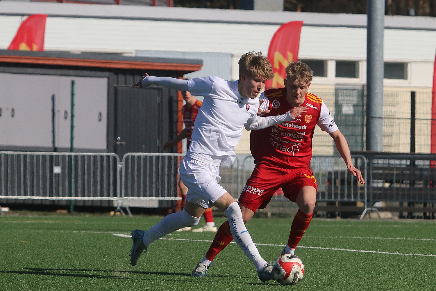 26.4.2025 - (FC Jazz-Atlantis)