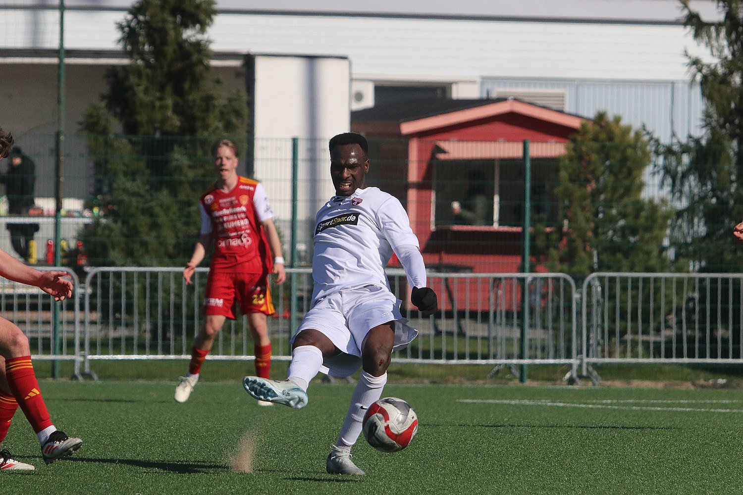26.4.2025 - (FC Jazz-Atlantis)