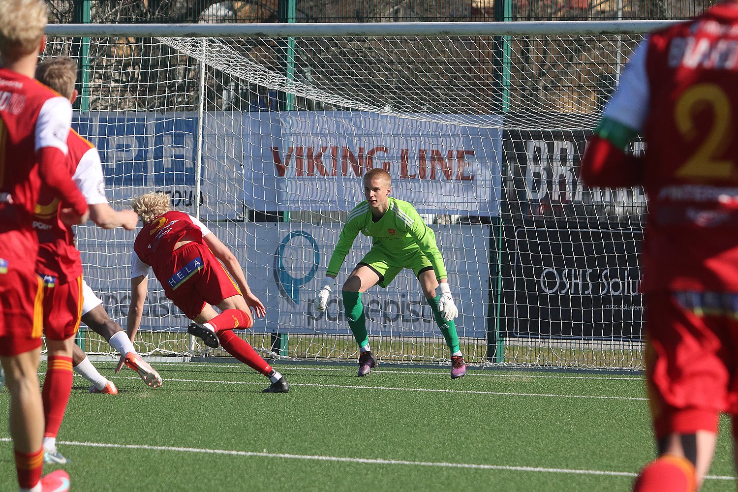 26.4.2025 - (FC Jazz-Atlantis)