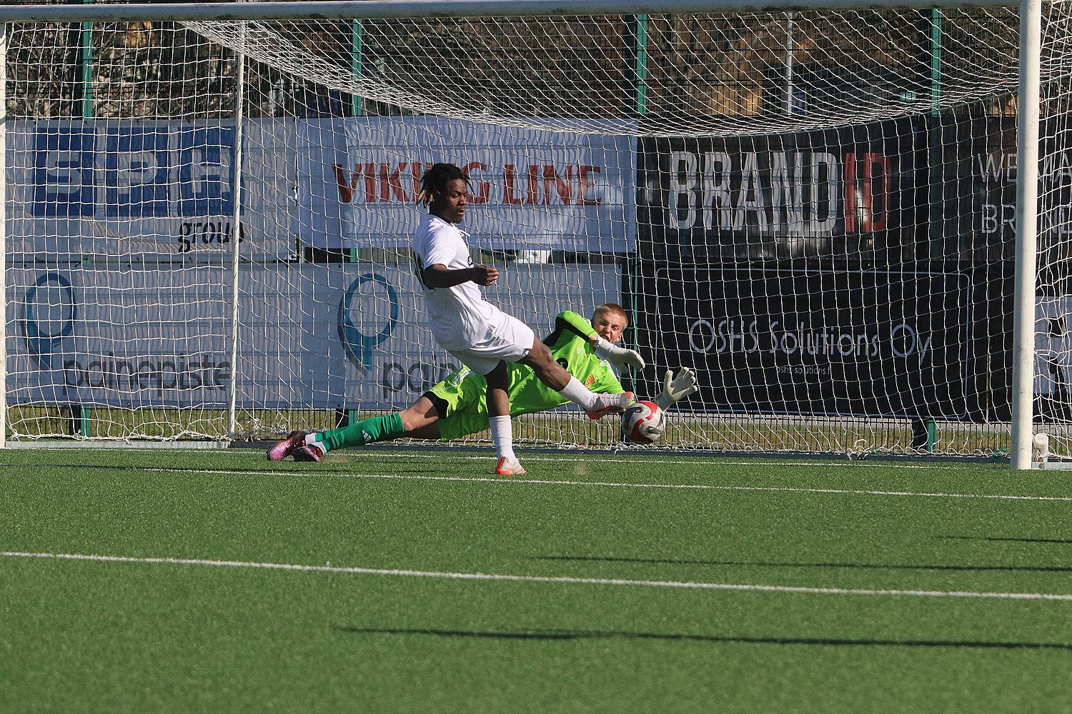 26.4.2025 - (FC Jazz-Atlantis)