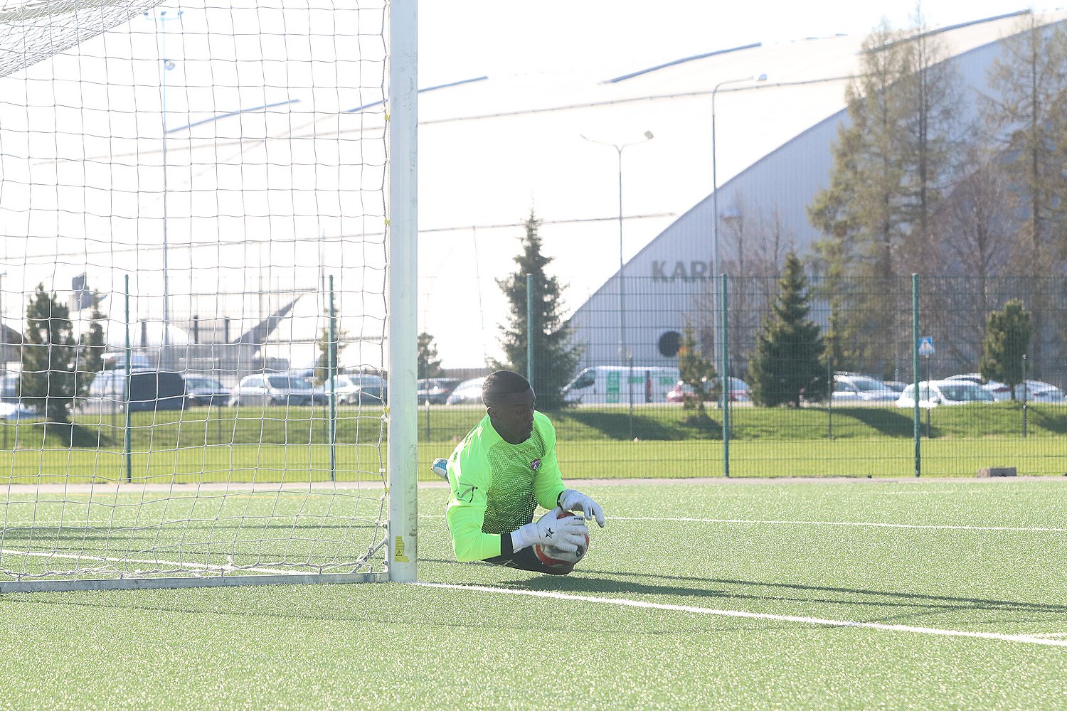 26.4.2025 - (FC Jazz-Atlantis)
