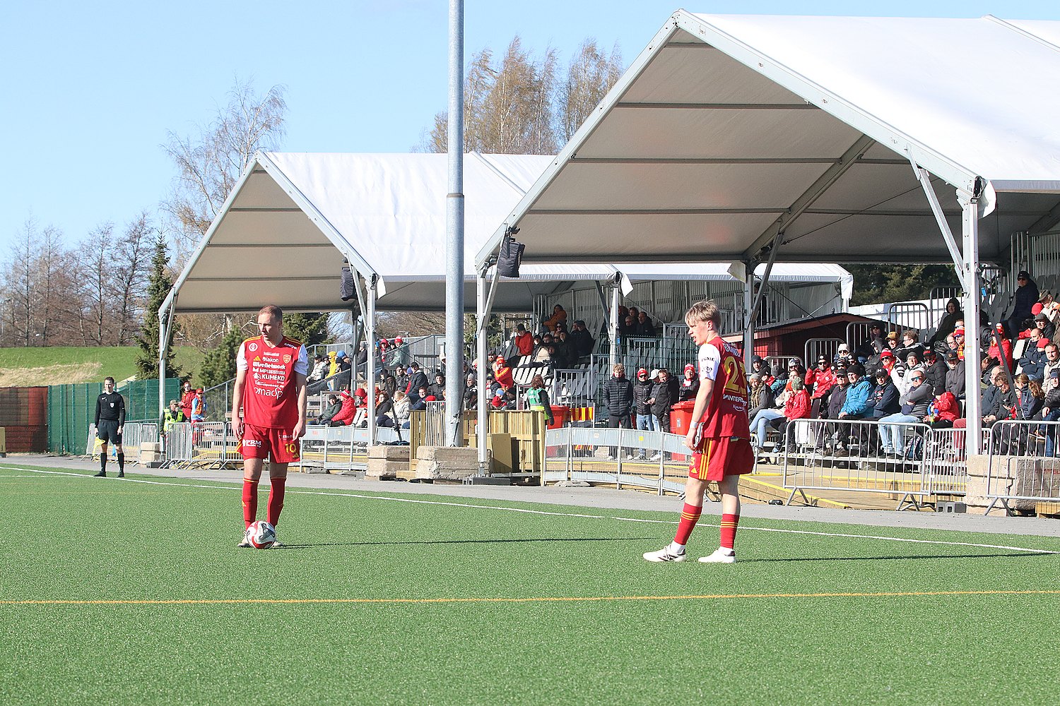 26.4.2025 - (FC Jazz-Atlantis)