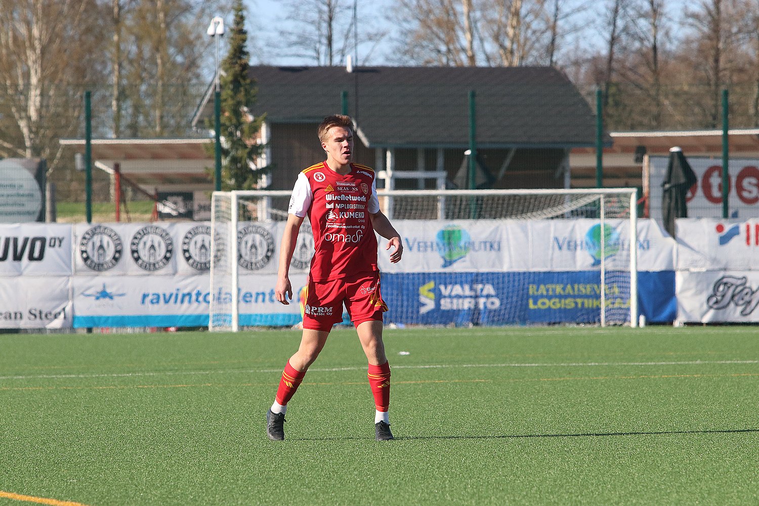 26.4.2025 - (FC Jazz-Atlantis)