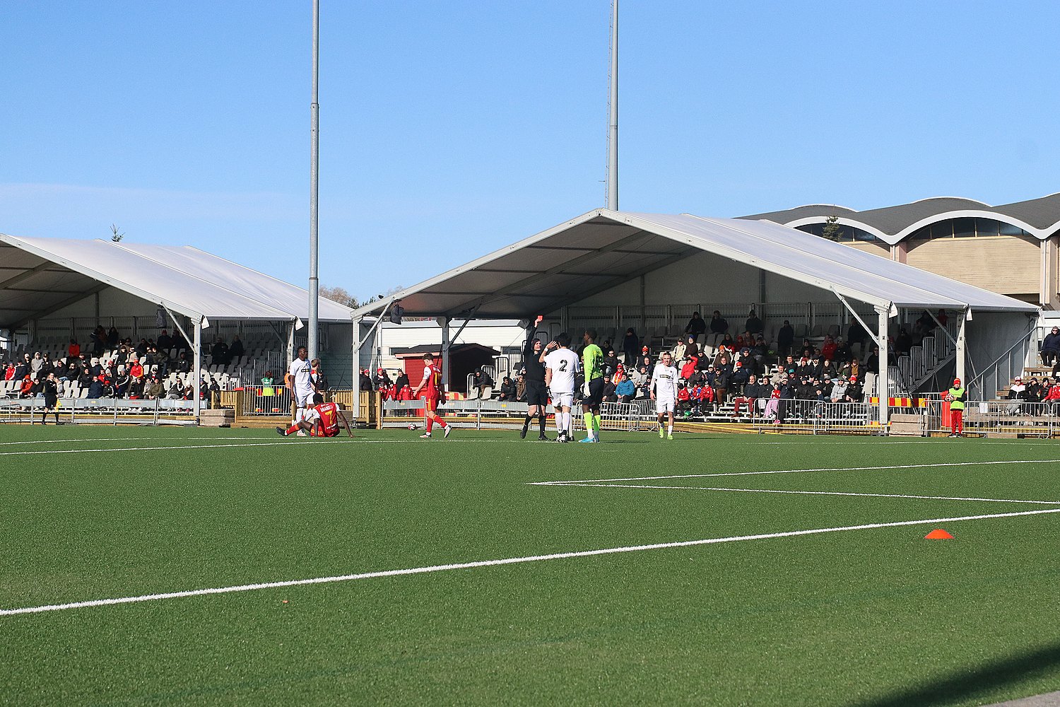26.4.2025 - (FC Jazz-Atlantis)