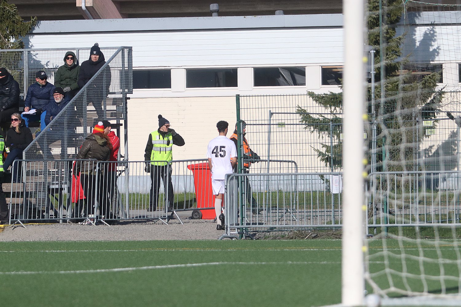 26.4.2025 - (FC Jazz-Atlantis)